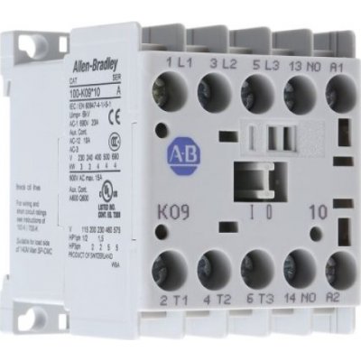 Allen-Bradley 100-K09KF10 – Zboží Mobilmania