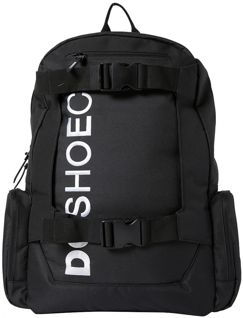 DC Chalkers 4 black 28 l