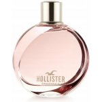 Hollister Wave parfémovaná voda dámská 100 ml – Hledejceny.cz