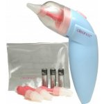 Cleanoz nosní odsávačka nosní Nuvita – Zboží Dáma