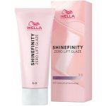 Wella Shinefinity Zero Lift Glaze 09/81 Cool Platinum Opal 60 ml – Hledejceny.cz