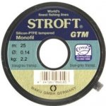STROFT GTM 25 m 0,16 mm – Zboží Mobilmania