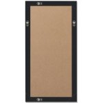 Greatstore barokní styl 100 x 50 cm černé – Hledejceny.cz
