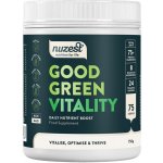 Nuzest Good Green Vitality 750 g – Hledejceny.cz