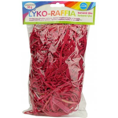 LUMA Lýko 50 g Varianta: NATURAL – Hledejceny.cz