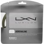 Luxilon ADRENALINE 1,30 mm 12,2 m – Hledejceny.cz