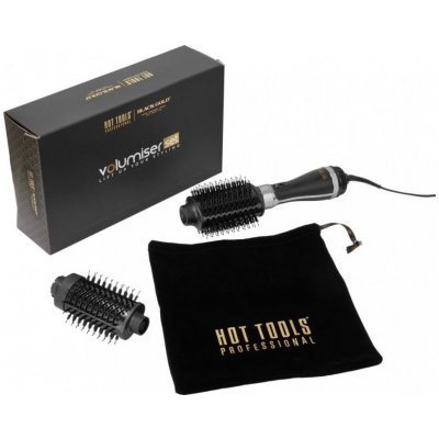 Hot Tools Volumiser Set Black Gold – Zboží Dáma