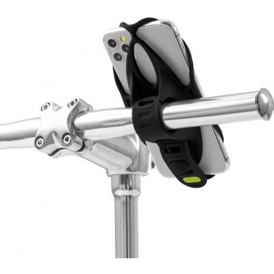 BONE Bike Tie 4 BK20052-BK – Zboží Živě