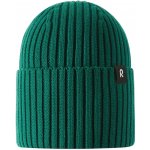 Dětská čepice Reima Hattara Deeper Green – Hledejceny.cz