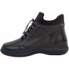 Dámské kotníkové boty Urban ladies dámská kotníková obuv 434 černá