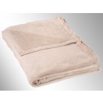 Brotex deka micro béžová 150x200 – Zboží Dáma