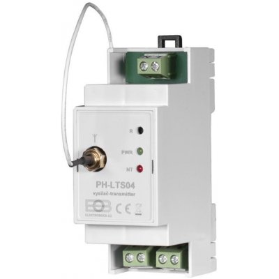 ELEKTROBOCK PH-LTS04 – Sleviste.cz