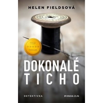 Dokonalé ticho – Sleviste.cz