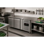 DASgastro DAS2100TNE – Zboží Mobilmania