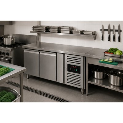 DASgastro DAS2100TNE – Zboží Mobilmania
