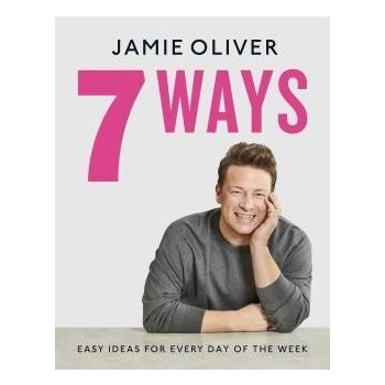 7 Ways - Jamie Oliver