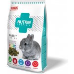 Nutrin Complete Králík Junior 400 g – HobbyKompas.cz