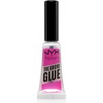 NYX Professional Makeup The Brow Glue Instant Brow Styler gel na obočí s extrémní fixací 5 g – Zboží Dáma