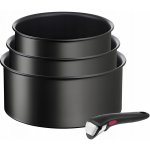 Tefal Ingenio Ultimate sada hrnců 4 ks – Hledejceny.cz