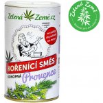 Konopná kořenící směs PROVENCE 30g | Zelená Země