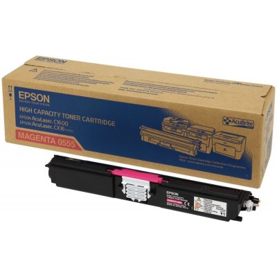 Epson S050555 - originální – Hledejceny.cz