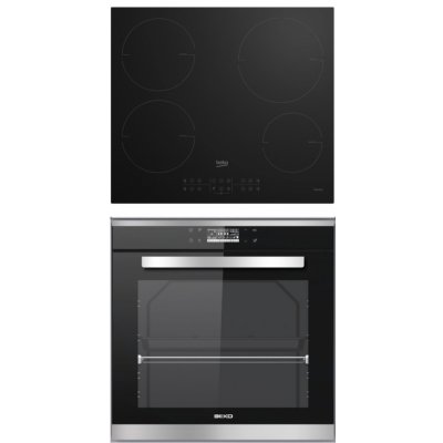 Set Beko BIS 35500 XMS + HII64200MT – Zbozi.Blesk.cz