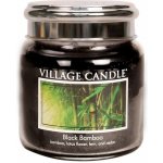 Village Candle Black Bamboo 389 g – Sleviste.cz