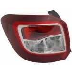Zadní světlo- levé DACIA SANDERO 2012-2020 |012-2020| TYC | 11-12902-11-2 – Hledejceny.cz