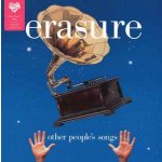 Erasure - Other People's Songs LP – Hledejceny.cz