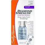 Sally Hansen Diamond Strenght okamžitá zpevňující péče 13,3 ml – Zboží Dáma