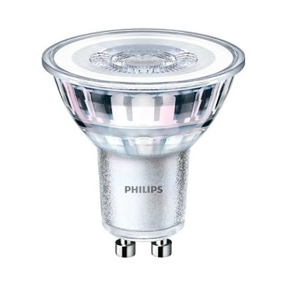 Philips CorePro LED žárovka LEDspot GU10 3-35W 827 36D DIM 230Lm Stmívatelná – Hledejceny.cz