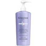 Kérastase Blond Absolu Bain Ultra-Violet Shampoo 1000 ml – Sleviste.cz