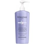 Kérastase Blond Absolu Bain UltraViolet Shampoo 1000 ml – Hledejceny.cz