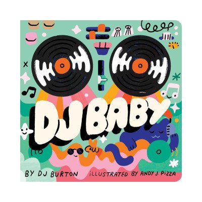 DJ Baby – Hledejceny.cz