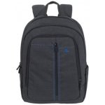 Batoh RivaCase 7560 15,6" grey – Zboží Mobilmania
