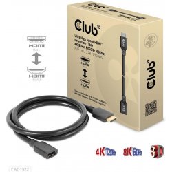 Club3D CAC-1322