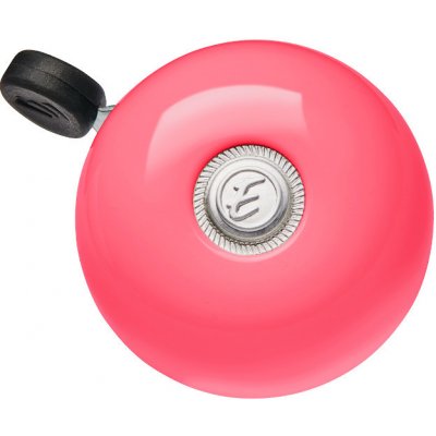 Electra RINGER Růžová sytá – Zboží Dáma