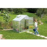 Gutta Polička Gardentec F 770 x 240 mm 4290409 – Zbozi.Blesk.cz