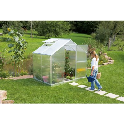 Gutta Polička Gardentec F 770 x 240 mm 4290409 – Zboží Dáma