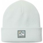 Columbia Zimní čepice WHIRLIBIRD CUFFED BEANIE Bílá Šedá – Hledejceny.cz