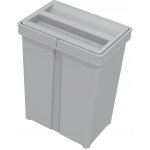 Gollinucci Náhradní koš pro Concept 560 8 l – Zbozi.Blesk.cz