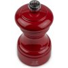 Minutka Ostry-Sklep Kitchen Bistrorama Pepper mill 10 cm Red Passion Peugeot