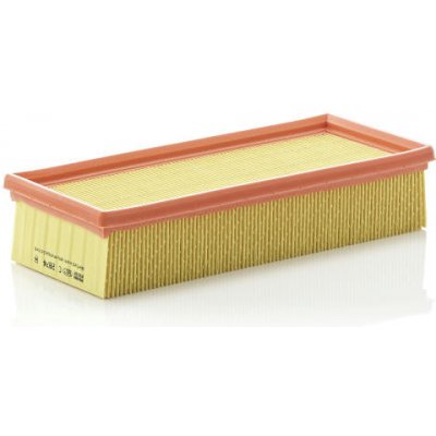 Vzduchový filtr MANN-FILTER C 2874 – Hledejceny.cz