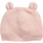 GAP Dětská čepice organic cotton Růžová – Zboží Mobilmania