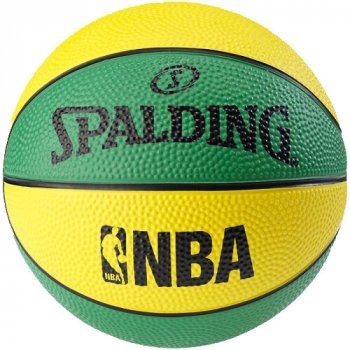 Spalding NBA Miniball