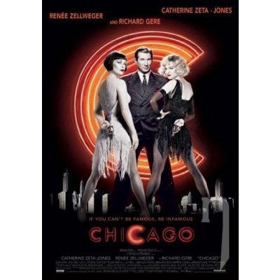 Chicago – Zbozi.Blesk.cz