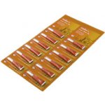 ECOFOL Lepidlo sekundové Extra glue 3 g bal/12 ks – Zboží Živě