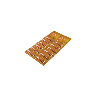 ECOFOL Lepidlo sekundové Extra glue 3 g bal/12 ks – Zboží Živě