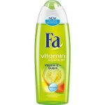 Fa Vitamin & Power Vitamin E & Guava Woman sprchový gel 250 ml – Sleviste.cz