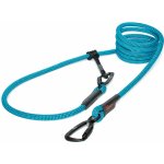 Tamer Lanové vodítko EASY LONG TWIST s prošitím – Hledejceny.cz